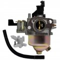 Axitron Carburetor Fits For Honda Gx160 5 Hp Engine And Hr215 Push Mower Gxv120 Gxv140 Gxv160a1 Gxv160k1