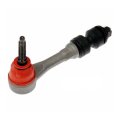 Suspension Stabilizer Bar Link For Dodge Ram 2500 3500 2003 2004 2005 Steel Coated Finish Thermoplastic Bushing Alx Pau Rb 