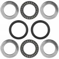 Caltric Swing Arm Thrust Bearing With Seal For Yamaha Yz400f 1999