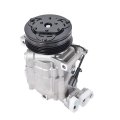 Marddpair A C Compressor Co 11227c Replacement For 2008-2011 Subaru Impreza 2007-2013 Forester 2013-2019 Wrx Sti 2013-2014 