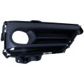 Fog Light Trim Passenger Side Front For Honda Cr V 2020 2021 2022 Black Edition Ex L Sport Touring Replaces Ho1039151 