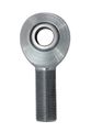 Magnum Rod End 3 4 In Left Hand Thread 5 8 Hole With Jam Nut C6155 Alloy Steel Universal Fit 