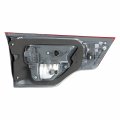 Labwork Passenger Side Inner Tail Light Replacement For 2017 2018 2019 Toyota Highlander Rear Brake Lamp Assembly Rh Right