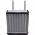 Aintier Auto Hvac Heater Core Fit For 1996-2007d Taurus 1995-2002 Lincoln Continental 1996-2005 For Mercury Sable