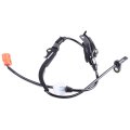 Abs Wheel Speed Sensor Left Front Fit For 2004-2008 Acura Tsx Als1097