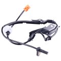 Abs Wheel Speed Sensor Left Front Fit For 2004-2008 Acura Tsx Als1097