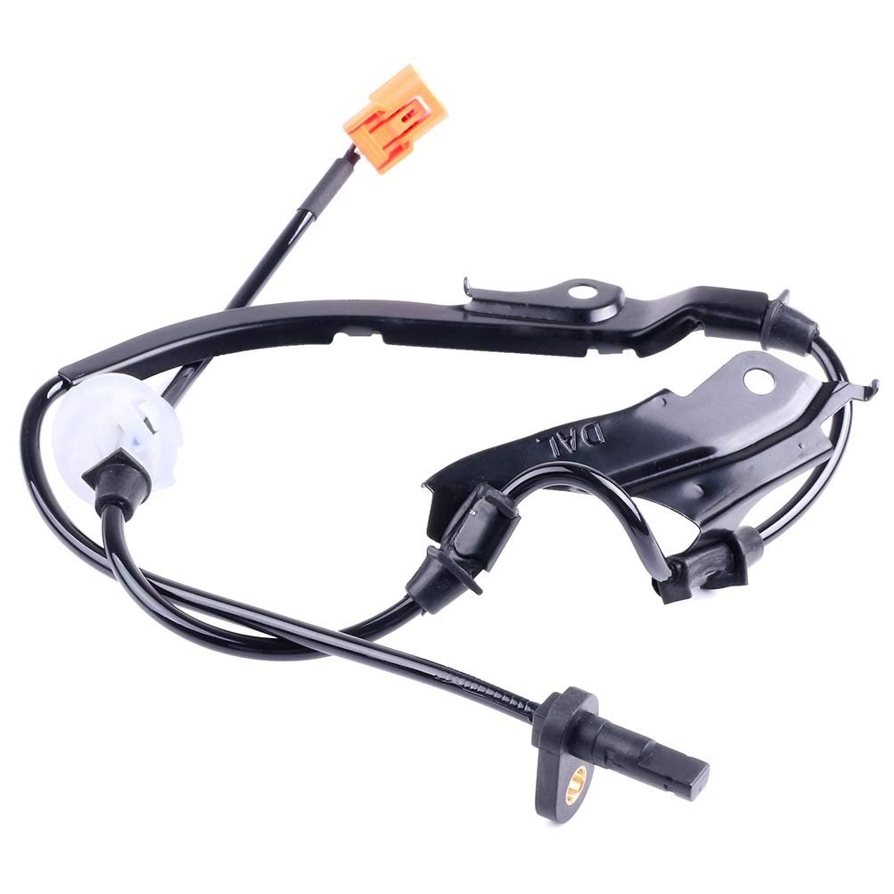 Abs Wheel Speed Sensor Left Front Fit For 2004-2008 Acura Tsx Als1097