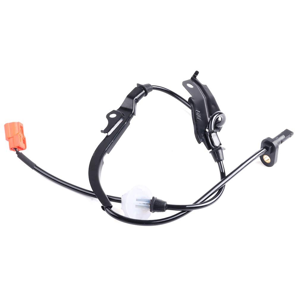 Abs Wheel Speed Sensor Left Front Fit For 2004-2008 Acura Tsx Als1097