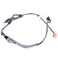 Abs Wheel Speed Sensor Left Front Fit For 2004-2008 Acura Tsx Als1097