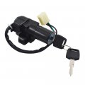 Ignition Starting Device Replacement For Suzuki Gsf Rf 400 600 750 900 1100