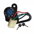 Ignition Starting Device Replacement For Suzuki Gsf Rf 400 600 750 900 1100