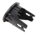 Parking Sensor Bracket For Chevy Silverado 1500 2019 2023 Chrome Plastic 0 05 In Thickness Front Position Alx Pau Ac 84695397