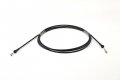 Decklid Release Cable For Porsche 