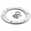 Vw Bug Oil Change Screen Gasket Kit 1200cc-1600cc 