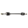Kimpex Complete Axle Fits Yamaha 
