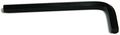 Short Arm Black Hex Allen Key Wrench Metric M 5 Qty 25 