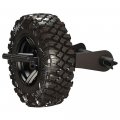 Polaris Spare Tire Holder