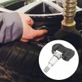 X Autohaux 4pcs 315mhz C2c25519 Tire Pressure Monitoring System Sensor Tpms For Jaguar Land Rover