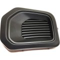 Toyota Tacoma Fog Light Cover 2016 2017 2018 Passenger Side Textured Black Grille Bezel Opening To1039186 5212704040 