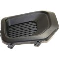 Toyota Tacoma Fog Light Cover 2016 2017 2018 Passenger Side Textured Black Grille Bezel Opening To1039186 5212704040