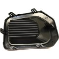 Toyota Tacoma Fog Light Cover 2016 2017 2018 Passenger Side Textured Black Grille Bezel Opening To1039186 5212704040