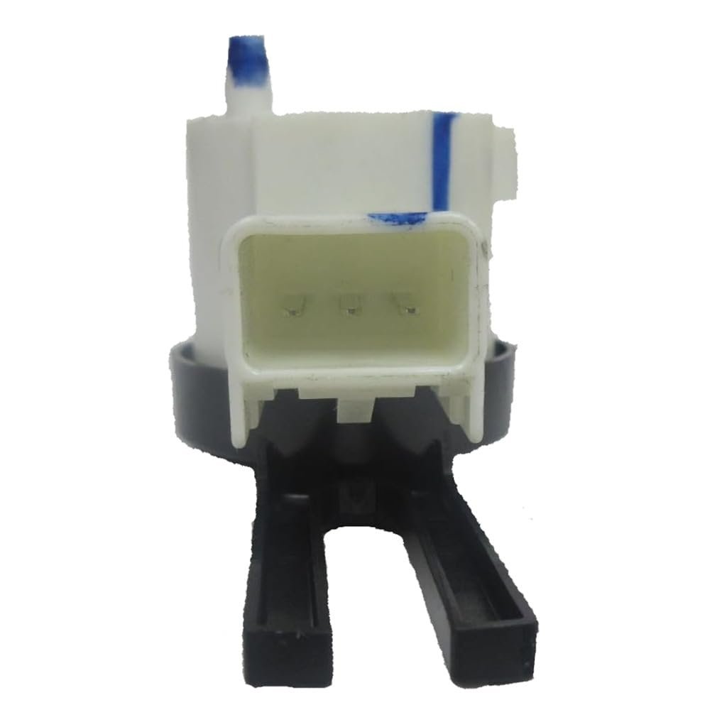 Stop Light Switch For Chevy Spark 2013 To 2020 Replacement 10302722 13589103 13597429 89047699 Black Standard Style