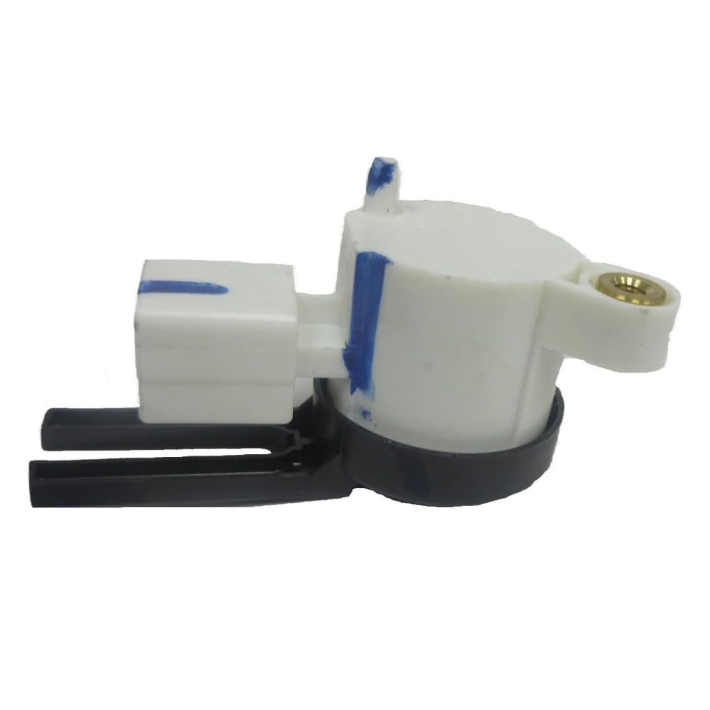 Stop Light Switch For Chevy Spark 2013 To 2020 Replacement 10302722 13589103 13597429 89047699 Black Standard Style