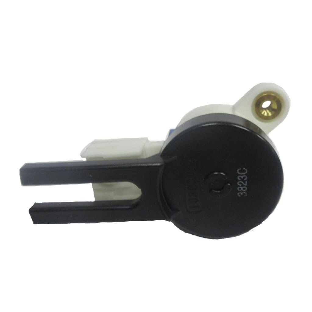 Stop Light Switch For Chevy Spark 2013 To 2020 Replacement 10302722 13589103 13597429 89047699 Black Standard Style
