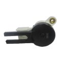 Stop Light Switch For Chevy Spark 2013 To 2020 Replacement 10302722 13589103 13597429 89047699 Black Standard Style