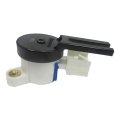 Stop Light Switch For Chevy Spark 2013 To 2020 Replacement 10302722 13589103 13597429 89047699 Black Standard Style