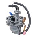 Cylinman Carburetor Fit For Honda Nc50 Nc 50 Express 1977-1981 With Fuel Valve Petcock Switch Replace Ed-1cb71