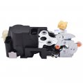Front Left Right Side Power Door Latch Lock Actuator Motor Assembly 931-319 15053682 931-318 15053681 Fit For 2001-2003