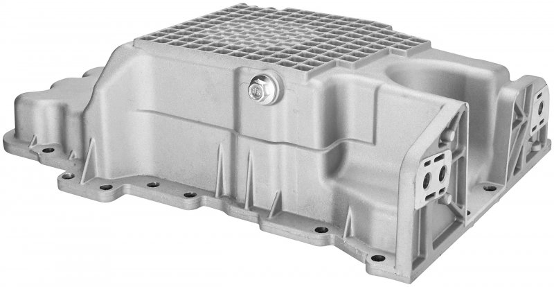 Fp51a Oil Pan
