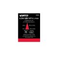 Satco S9495-6 Watt Mr16 Led Bulbs 40 Deg Beam Angle 120 Volts 5 Pack