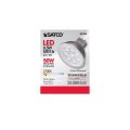 Satco S9495-6 Watt Mr16 Led Bulbs 40 Deg Beam Angle 120 Volts 5 Pack