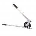 Manual Tube Bender 5 8 Bending 0-180 Degree Pipe Tubing Tool For Aluminum Stainless Steel 