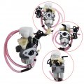 Autoparts Carburetor 16100-z0d-d03 Fit For Honda Eu2000i Eb2000i Eu2000ik1 Generator