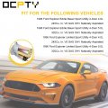 Ocpty Starter Fit Ford Explorer 5 0l 302 V8 1996 1997 1998 1999 2000 2001 For Mercury Mountaineer F67u-11000-aa 3274n