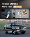 Ocpty Starter Fit Ford Explorer 5 0l 302 V8 1996 1997 1998 1999 2000 2001 For Mercury Mountaineer F67u-11000-aa 3274n