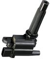Ena Set Of 2 Ignition Coil Pack For Mazda 1999 2000 2001 2002 2003 Protege L4 1 6l Replacement C1223 Uf-276 