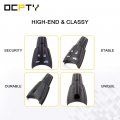 Ocpty 2x Flip Key Entry Remote Control Shell Case Replacement For 03 04 05 06 07 08 09 Saab 43346 43348 Ltqsaam433tx