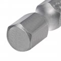 Uxcell 5 Pcs T8 Magnetic Torx Screwdriver Bits 1 4 Inch Hex Shank 2-inch Length S2 Security Tamper Proof Screw Driver Kit Tools