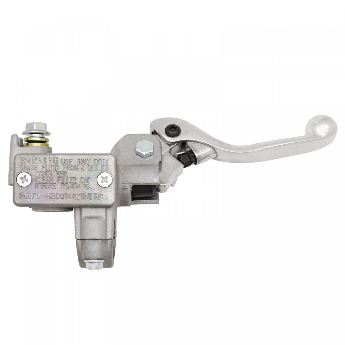 Front Brake Master Cylinder For 2000-up Kawasaki Kx65 Kx85 Kx100 Kx112 Kx125 Kx250 Kx450 Kx500 Klx300r Klx450r 43015-1674