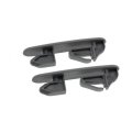 8565925 Climatek Dishwasher Rack Stop 2 Pack Fits Kenmor Climatek Dishwasher Rack Stop 2 Pack Fits Kenmore 