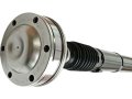 Front Driveshaft For 2006 Jeep Commander Awd 4wd With Automatic Transmission 