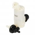 X Autohaux 76806-trt-003 Car Windshield Washer Pump Motor For Honda Crv 2019 Clarity 2017-2021