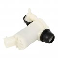 X Autohaux 76806-trt-003 Car Windshield Washer Pump Motor For Honda Crv 2019 Clarity 2017-2021