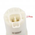 X Autohaux 76806-trt-003 Car Windshield Washer Pump Motor For Honda Crv 2019 Clarity 2017-2021