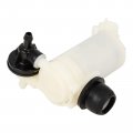 X Autohaux 76806-trt-003 Car Windshield Washer Pump Motor For Honda Crv 2019 Clarity 2017-2021