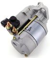 Crank-n-charge 17466n Dodge Ram Replacement Starter 